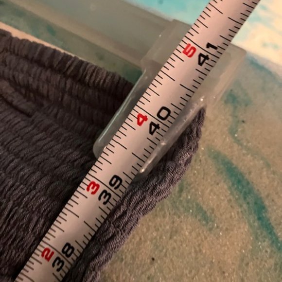 Nice Paradise Crop Pants by MUDD - Picture 7 of 8